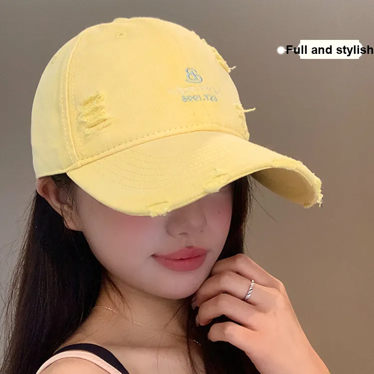 YUZHAOLIN Cotton Baseball Caps Unisex-27