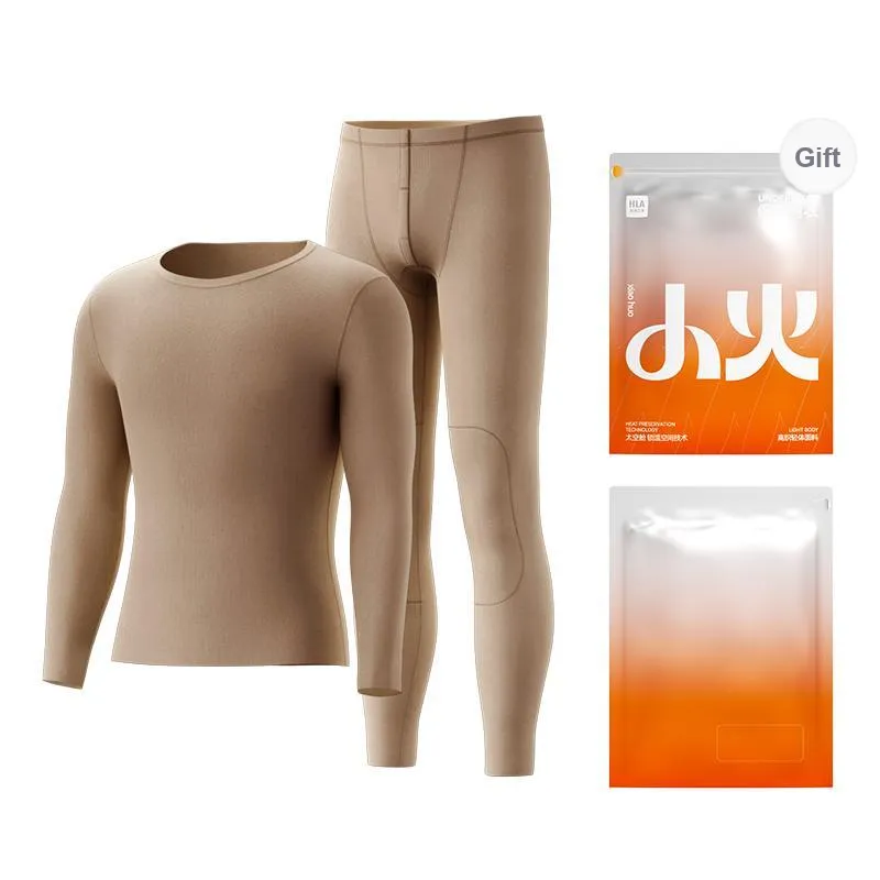 HLA Men Thermal Sets-1