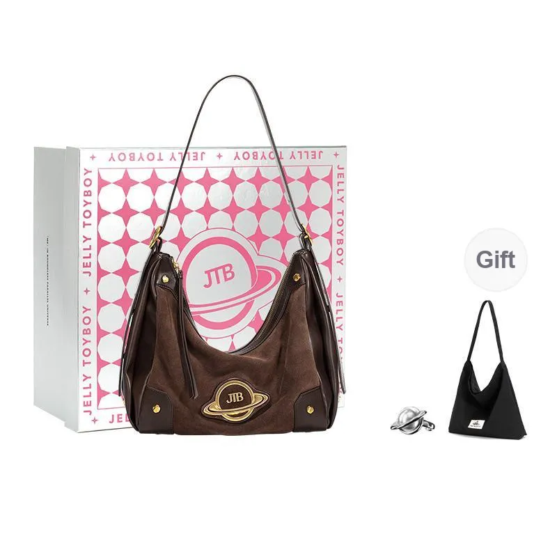 JELLYTOYBOY Shoulder Bags-0