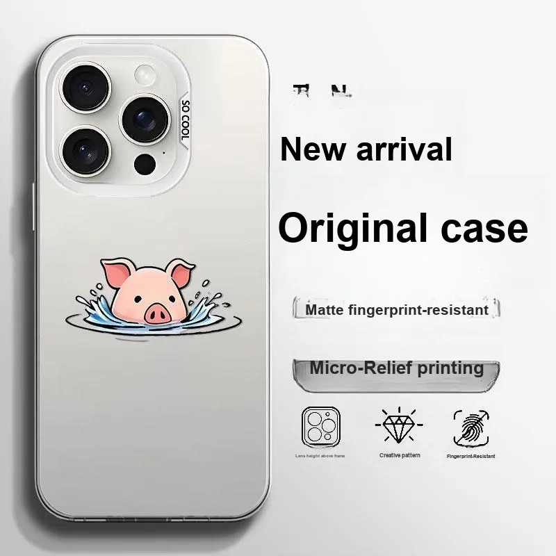 BAOCHENG Phone Cases-3