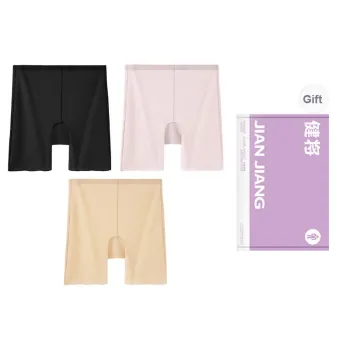 Master Underpants Women's Shopping Bag 3 Pack