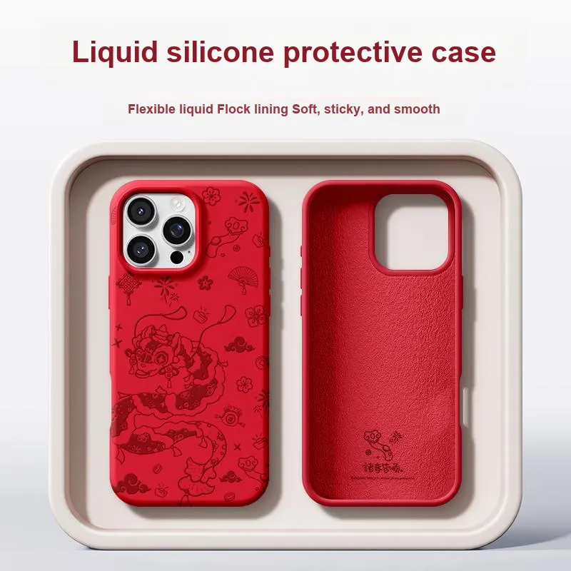 RVIXE Phone Cases-5