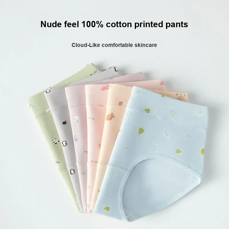 GOSO Women's Underpants-3
