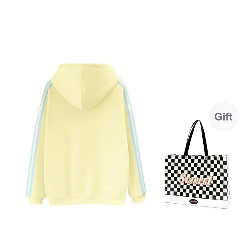 STARFEI Sweatshirts Unisex-3