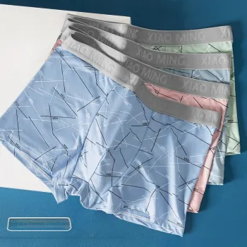 GOSO Underwear Gift Box Men's Box 3 Pack