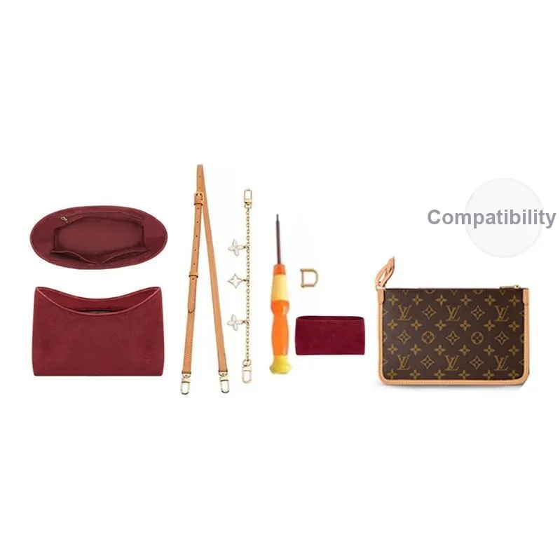 Ingenuity Handmade Bag Straps