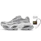 White Silver[Includes Custom Earphone Case]