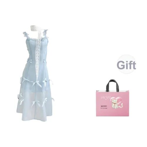 SKYA Женские Слиплатья