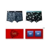 Box 2 Pack (Blue Print+Black Print)