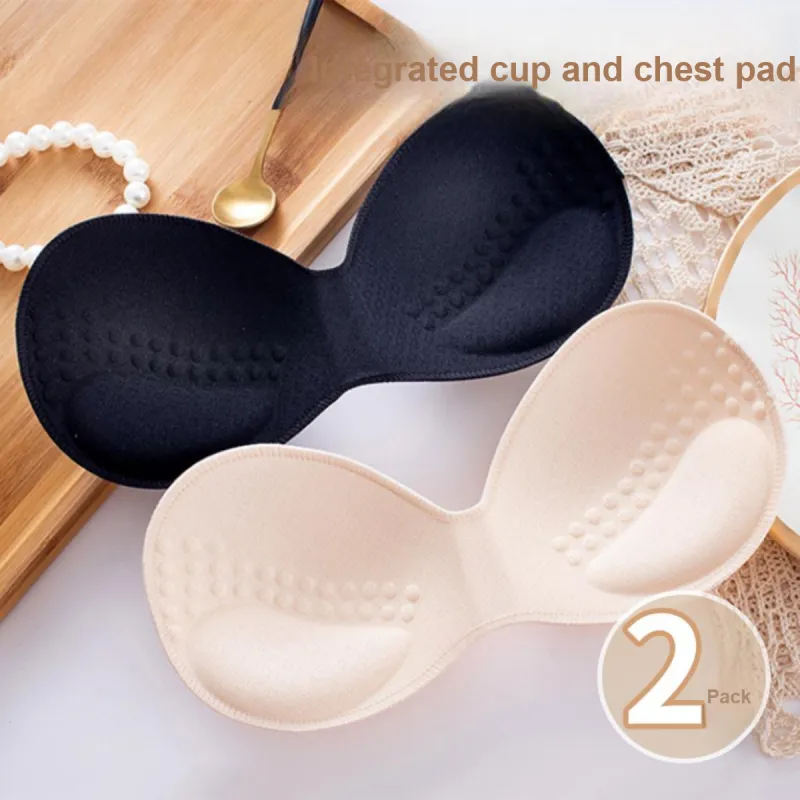YIMANLI Breast Patches Women's 2 Pack-1