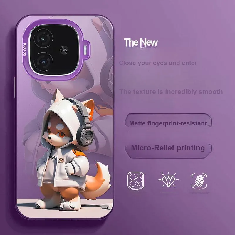BAOCHENG Phone Cases-5