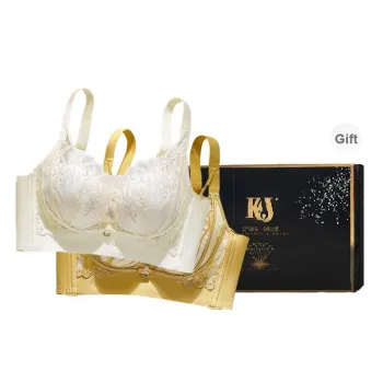KJ Women's Bras