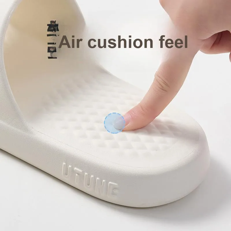 UTUNE Slippers / Home Slippers-4