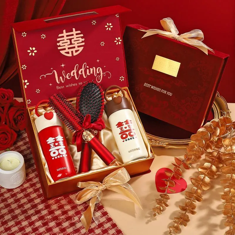 SANSHU Gift Box Sets-13