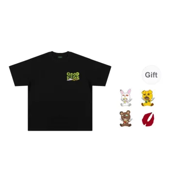 AFGK T Shirts Unisex