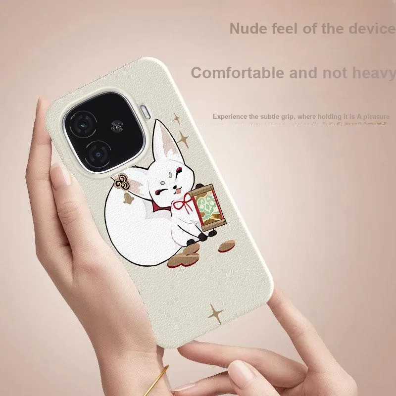 YIBAOBAO Phone Cases-2