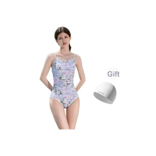 PULASSI Ван-Пис Купальник Женские