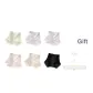 6D Light Purple+Champagne+Black+Light Green+Light Blue+Light Blue
