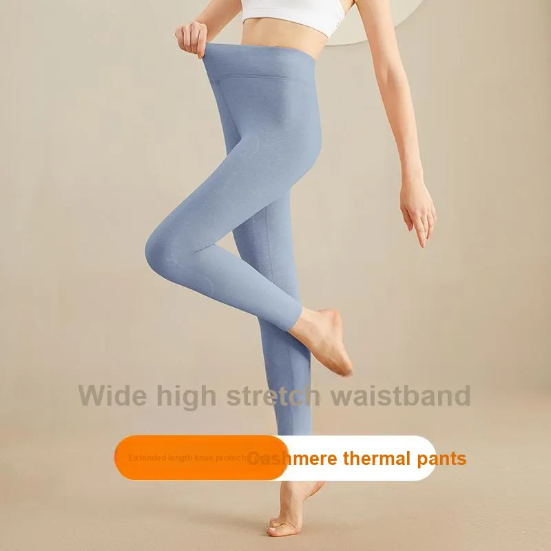 Casenland Thermal Pants Women's-6