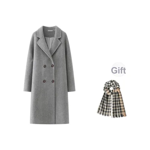 7 SEVFUN Женское пальто