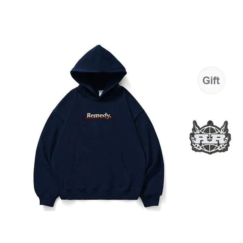 REMEDY Sweatshirts Unisex-8