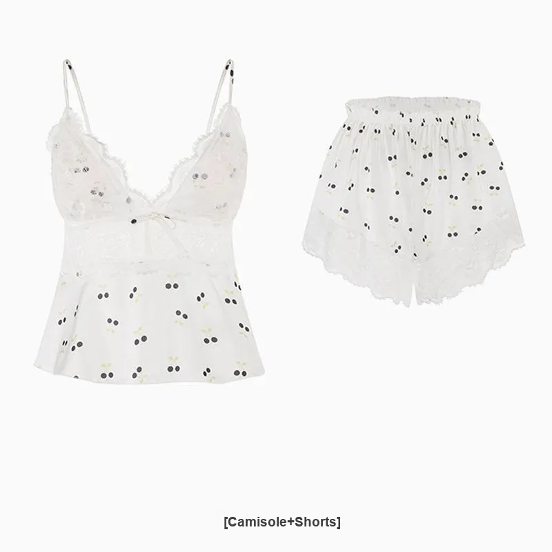LUYOUYE Women's Pajama Sets-1
