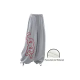 Gray (Fleece-Lined)