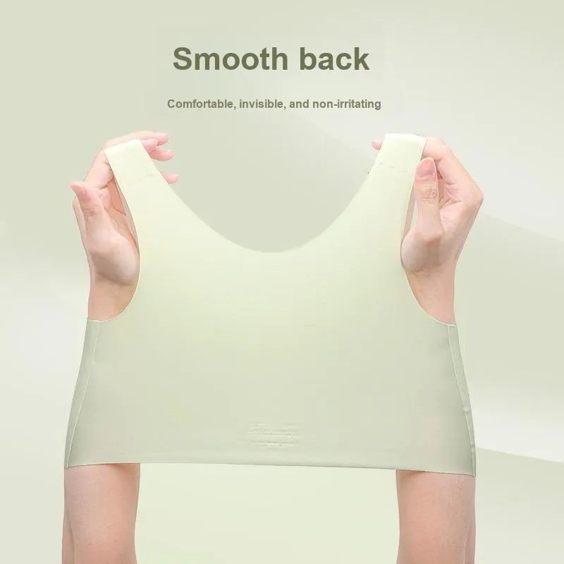 MIIOW Women's Bras-8