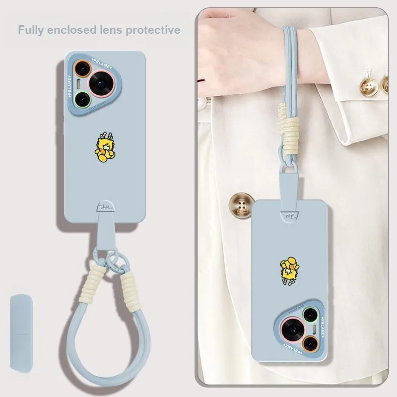 Interesting shell Phone Cases-13