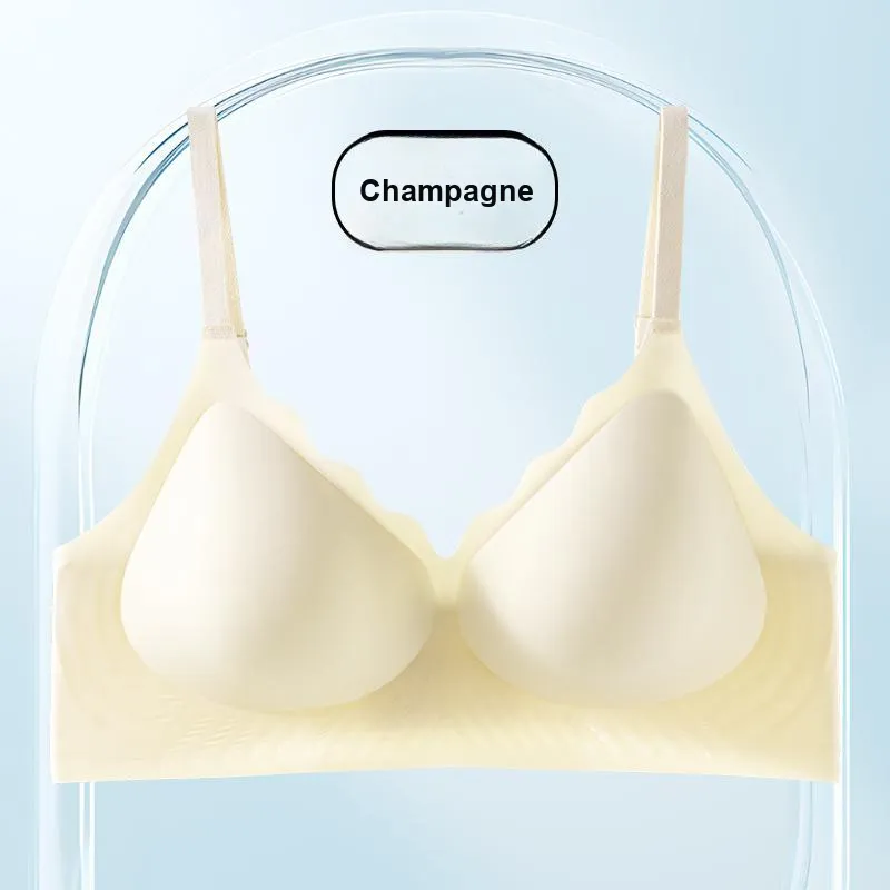 Herbal primer Women's Bras-1