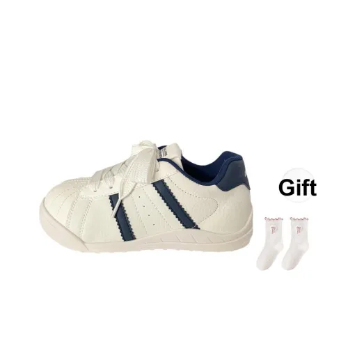 Happy Fish Низкий топ Повседневная обувь Женская