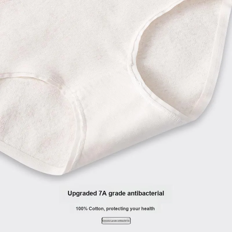 Herbal Primer Underpants Women's 5 Pack-4
