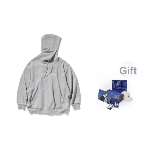 Nautica White Sail Толстовка Унисекс