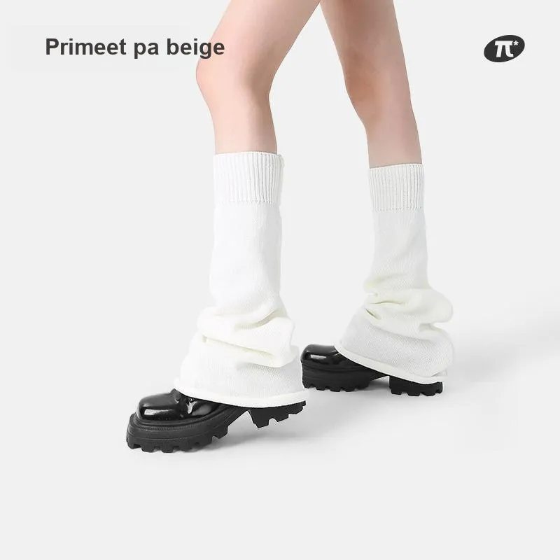 Primeet Knee High Socks Women's 1 Pack-9