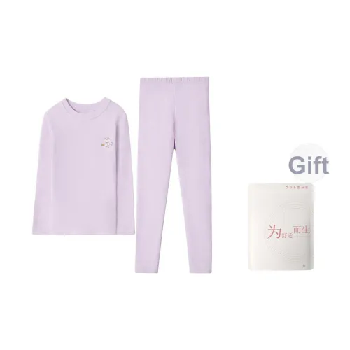 Red Bean Женские Термокомплекты