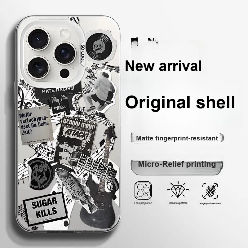 BAOCHENG Phone Cases-3