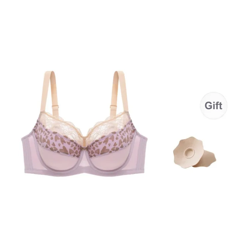 Yiqian Women's Bras-0