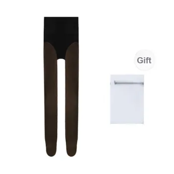 XIAOYEHEZI Women's Pantyhose