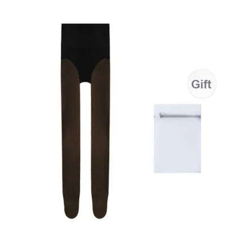 XIAOYEHEZI Women's Pantyhose