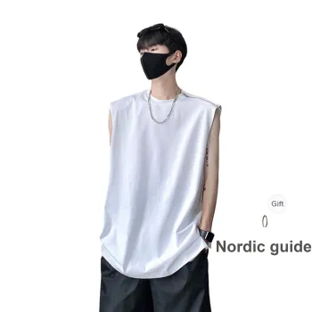 Nordic Raiders Tank Tops Unisex