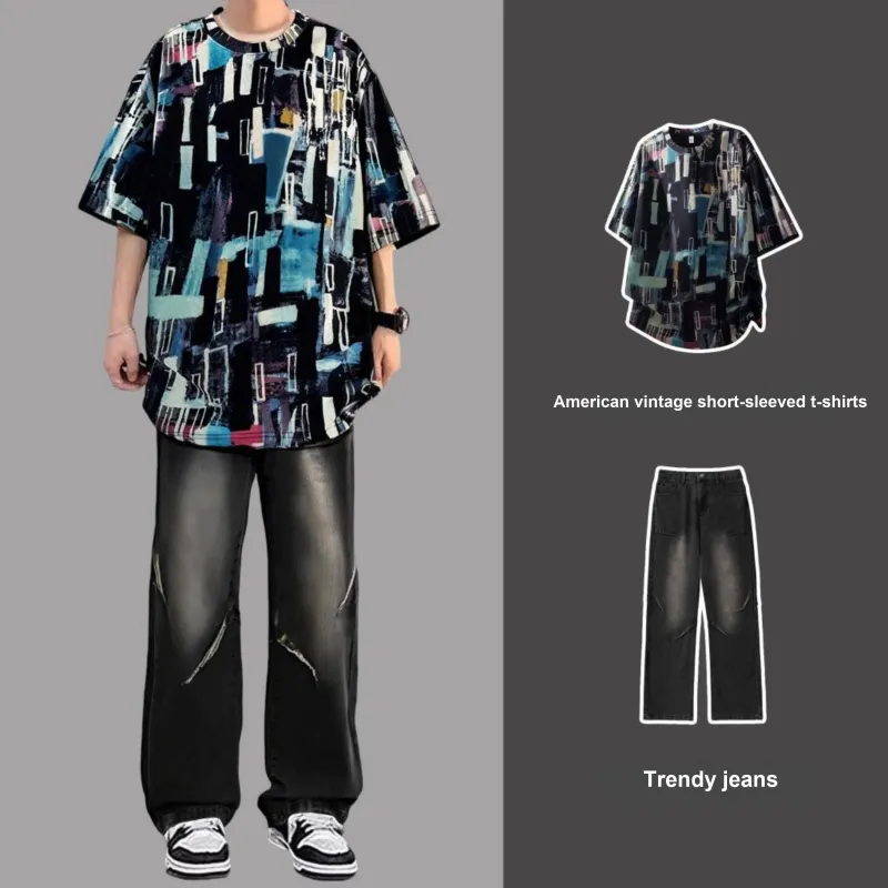 OPOX Casual Sportswear Unisex-6