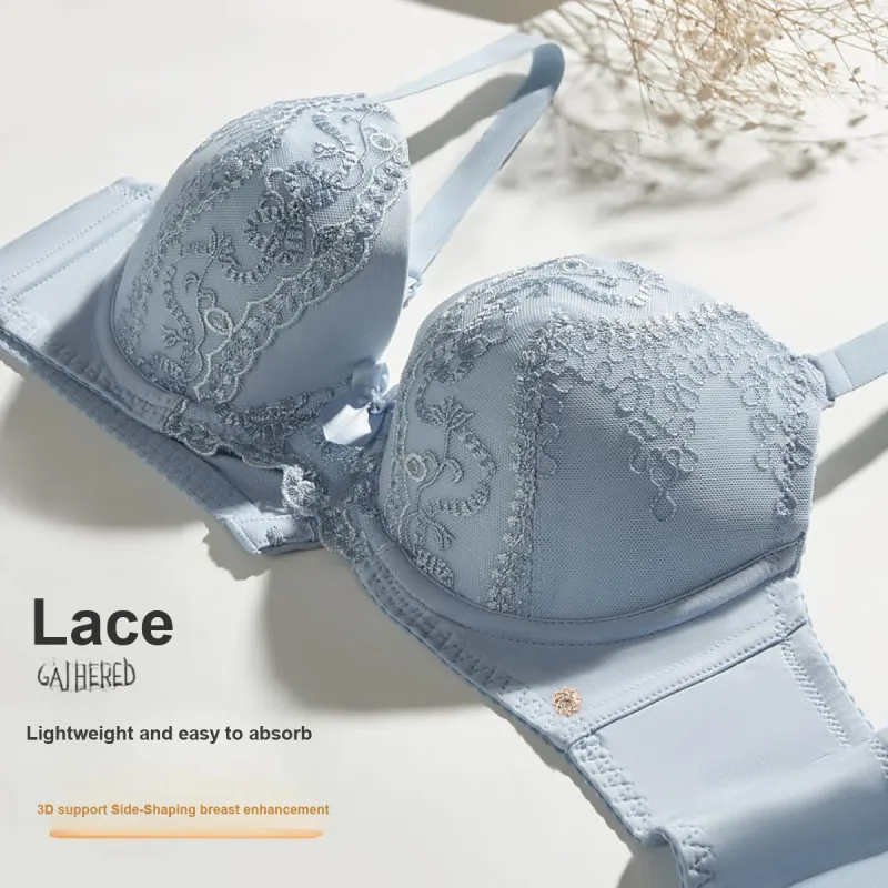 GUJIN Women's Bras-10
