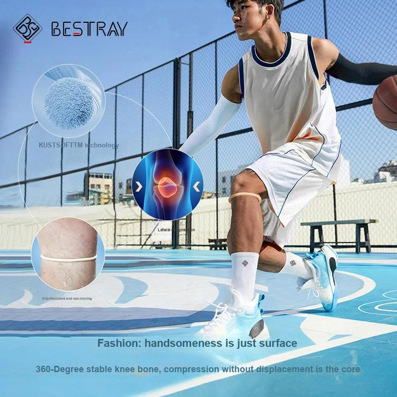 BESTRAY Patella Bands-2