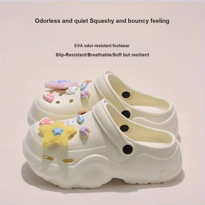 Avonlee Slippers / Home Slippers-1