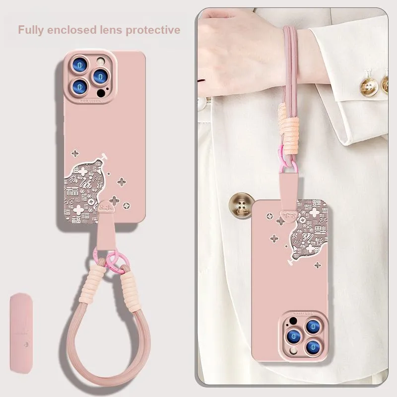 Interesting shell Phone Cases-10