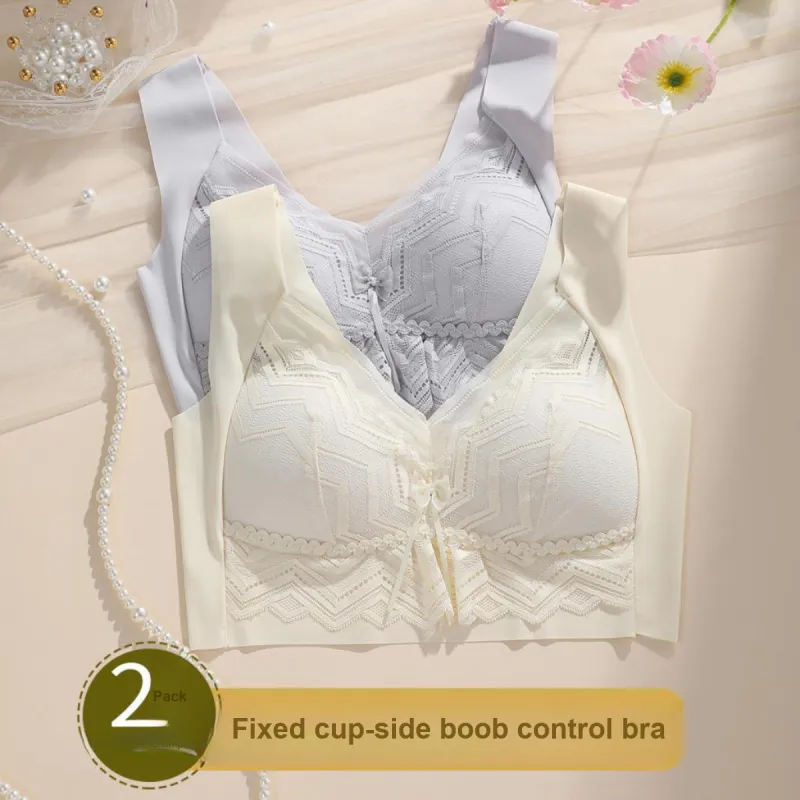 JUNEROSE Women's Bras-1