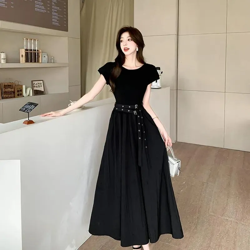 Local Gal Short Sleeved Dress Women's-3