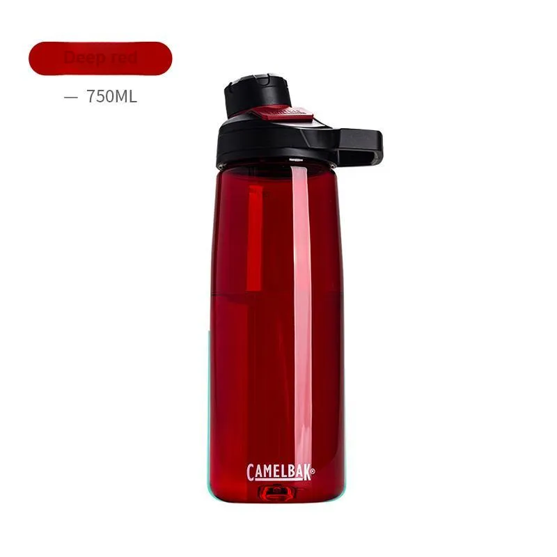 CAMELBAK Outdoor Water Equipment Water Container 750ml Tritan-1