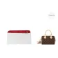 Red Liner[Super-Light Waterproof]DuPont Paper Fabric