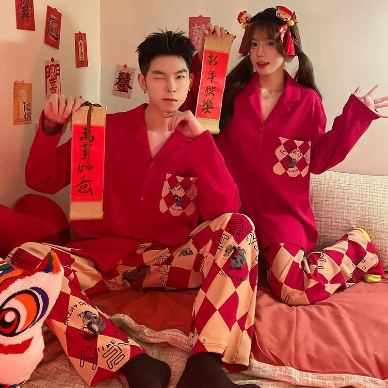 Top Melon Unisex Pajama Sets-4